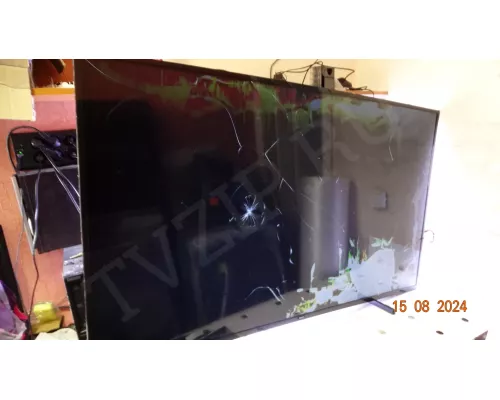 CV580U2-T01-CB-1 PHILIPS 58PUS6504/60