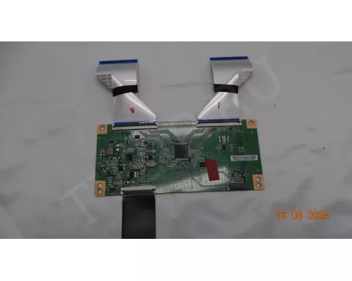 CV580U2-T01-CB-1 PHILIPS 58PUS6504/60 CV580U2-T01-CB-1 PHILIPS 58PUS6504/60