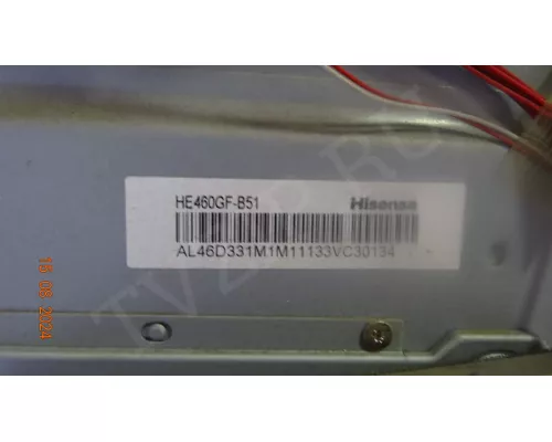 rsag7.820.5024\ROH  Rolsen RL-46E1004FT2C требуется проверка