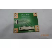 F400DK165E1TR101 переходник подсветки LG