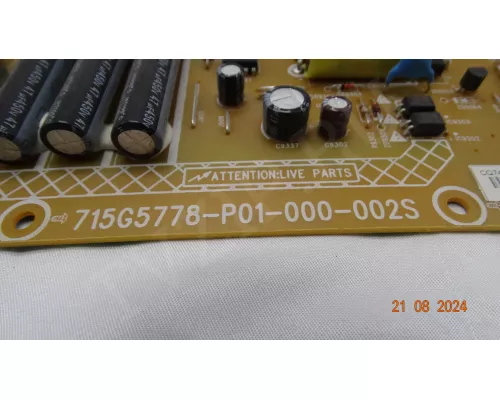 715G5778-P01-000-002S 715G5778-P01-000-002S