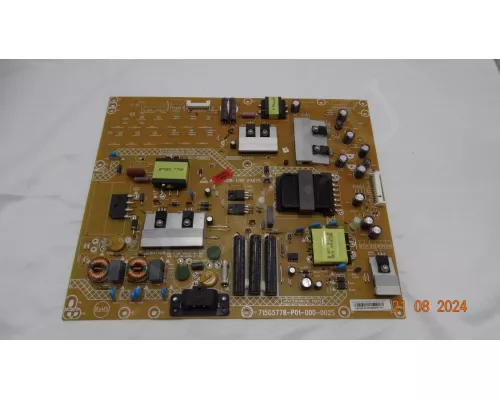 715G5778-P01-000-002S PHILIPS 42PFL4208T/60 715G5778-P01-000-002S PHILIPS 42PFL4208T/60