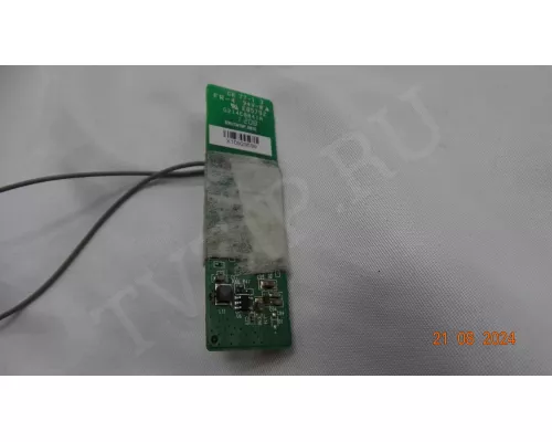 WI-FI 8WUSN19P.0B1G PHILIPS 42PFL6097T/60