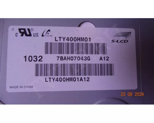 APS-253(1D) APS-254 1-881-411-22 SONY KDL-40EX402 APS-253(1D) APS-254 1-881-411-22 SONY KDL-40EX402