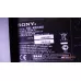 APS-253(1D) APS-254 1-881-411-22 SONY KDL-40EX402