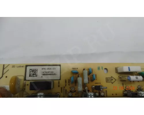 APS-253(1D) APS-254 1-881-411-22 SONY KDL-40EX402 APS-253(1D) APS-254 1-881-411-22 SONY KDL-40EX402