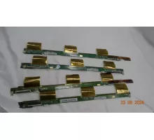 Планки матрицы CSU06-XLR/XLL/XRR/XRL-1