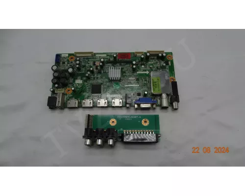 CV182H-F для Supra STV-LC3215W CV182H-F для Supra STV-LC3215W