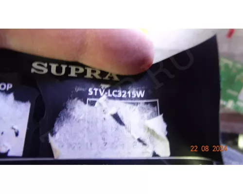 T315CK07-BW2 для Supra STV-LC3215W T315CK07-BW2 для Supra STV-LC3215W