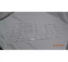 LED49D05A-ZC29AG-01E  HAIER 50 SMART TV BX 