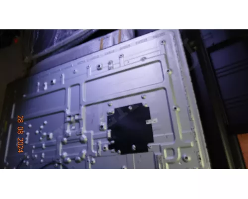 Корыто в сборе с подсветкой QE65Q67RAU Корыто в сборе с подсветкой QE65Q67RAU