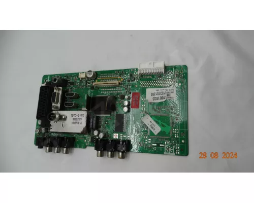 17MB45M-3 VESTEL LCD TV 26884 погнут тюнер 17MB45M-3 VESTEL LCD TV 26884 погнут тюнер