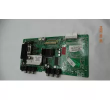 17MB45M-3 VESTEL LCD TV 26884 погнут тюнер