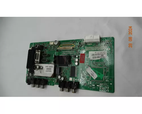 17MB45M-3 VESTEL LCD TV 26884 погнут тюнер 17MB45M-3 VESTEL LCD TV 26884 погнут тюнер