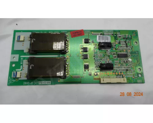 6632L-0550A VESTEL LCD TV 26884