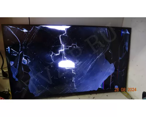 CV6683H-C42 HAIER 43 SMART TV DX LIGHT 