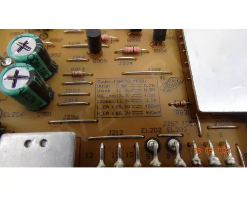 FSP140-4FS01 FSP140-4FS01