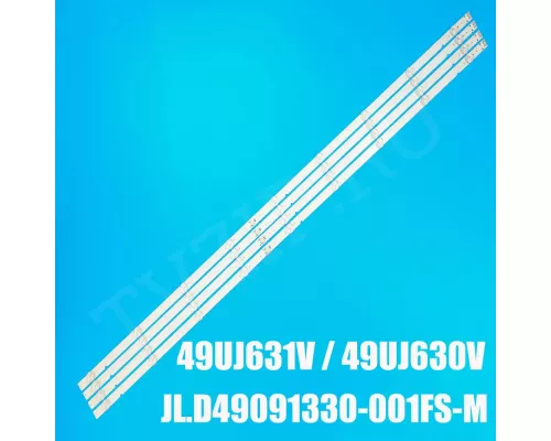 Новая подсветка JL.D49091330-001FS-M / YAL13-0093030D-02 Новая подсветка JL.D49091330-001FS-M / YAL13-0093030D-02