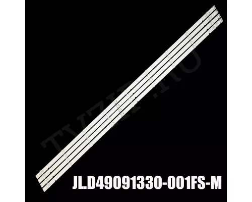 Новая подсветка JL.D49091330-001FS-M / YAL13-0093030D-02 Новая подсветка JL.D49091330-001FS-M / YAL13-0093030D-02