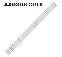 Новая подсветка JL.D49091330-001FS-M / YAL13-0093030D-02