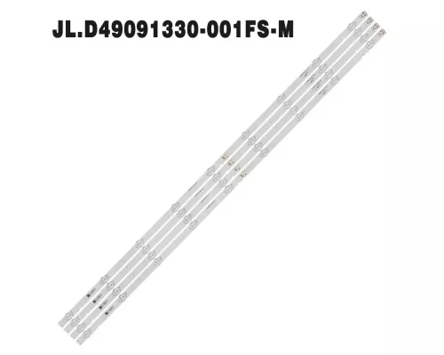 Новая подсветка JL.D49091330-001FS-M / YAL13-0093030D-02 Новая подсветка JL.D49091330-001FS-M / YAL13-0093030D-02