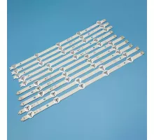 Новая подсветка LG 47LB6*, 47LB7*, 47" V14 sDRT REV0.8 6920L-0504A, 6920L-0505A, 6920L-0506A, 6920L-0507A
