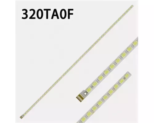 Новая подсветка 73.32T21.002-2-JS1 / 320TA0F V0 для тв 32"