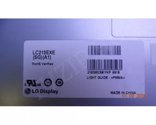 Динамики EAB35995505 Динамики EAB35995505