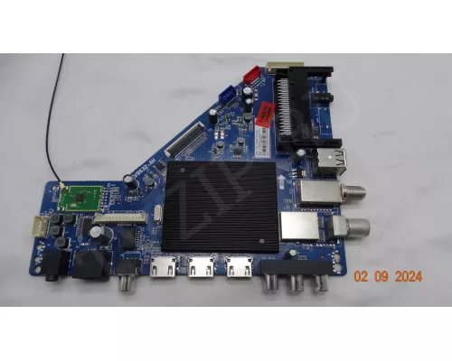 CV9632-AH MANYA 75MU12BS