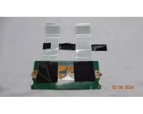 T-CON MANYA 75MU12BS T-CON MANYA 75MU12BS