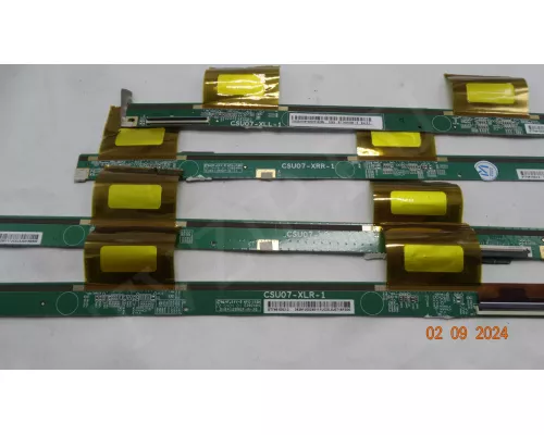 CSU07XLR-1 CSU07XRL-1 CSU07XRR-1 CSU07XLL-1 CSU07XLR-1 CSU07XRL-1 CSU07XRR-1 CSU07XLL-1