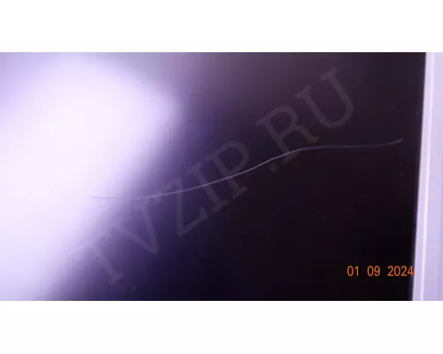 Матрица LC201V02 (SD)(B1) царапина Матрица LC201V02 (SD)(B1) царапина