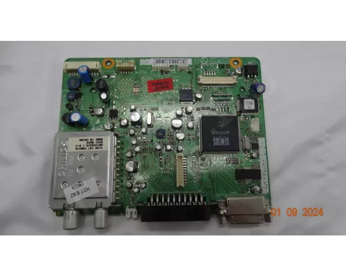 313912360192 PHILIPS 20PF5121/58