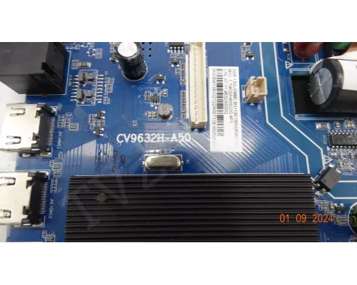 CV9632H-A50 MANYA 55MU03SS CV9632H-A50 MANYA 55MU03SS