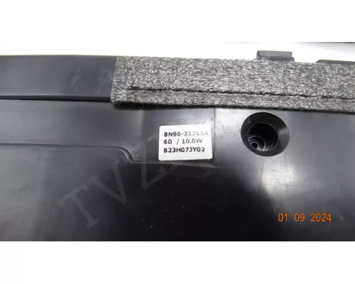 Динамики BN96-25565A для телевизоров SAMSUNG Динамики BN96-25565A для телевизоров SAMSUNG