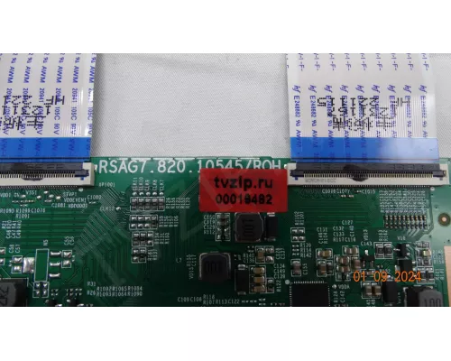 rsag7.820.10545 Toshiba 65C350LE rsag7.820.10545 Toshiba 65C350LE