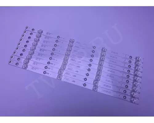 Новая подсветка UDL55MH794ANT 35023076 Новая подсветка UDL55MH794ANT 35023076