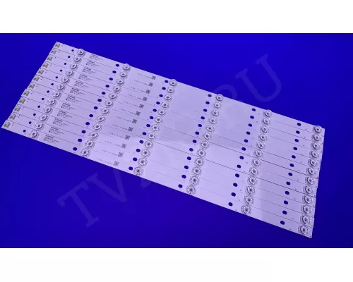Новая подсветка UDL55MH794ANT 35023076 Новая подсветка UDL55MH794ANT 35023076