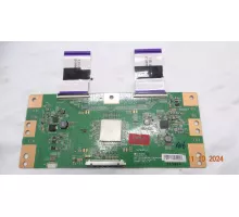 6870C-0726A SONY KD-43XE7077
