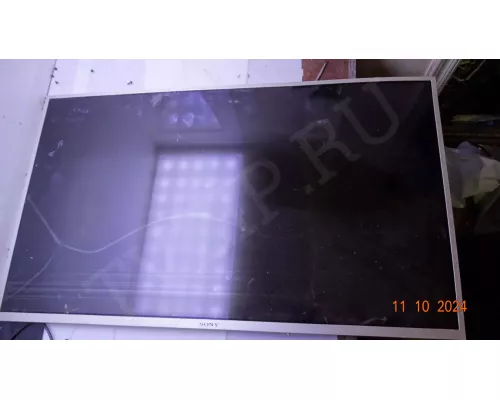 Корыто в сборе с подсветкой SONY KD-43XE7077 Корыто в сборе с подсветкой SONY KD-43XE7077