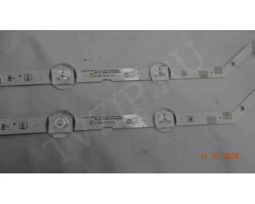 LM41-00618A SAMSUNG UE32T5300AU