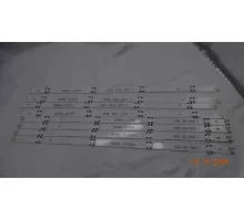 6916L-2709A 6916L-2710A 6916L-2711A 6916L-2712A LG 49UH610V