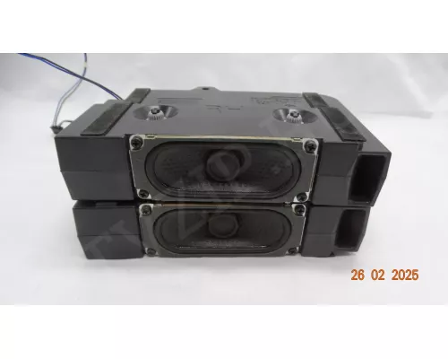 Динамики EAB64048601 EAB64048602 для телевизоров LG