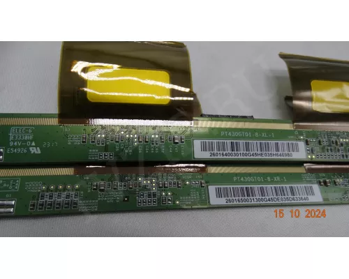 PT430GT01-8-XR-1 PT430GT01-8-XL-1 PT430GT01-8-XR-1 PT430GT01-8-XL-1