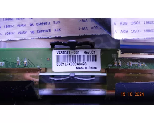 RF-AB430005SS30-0701 A2 RF-AB430005SS30-0701 A2