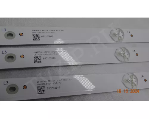 RF-AB430005SS30-0701 A2 RF-AB430005SS30-0701 A2