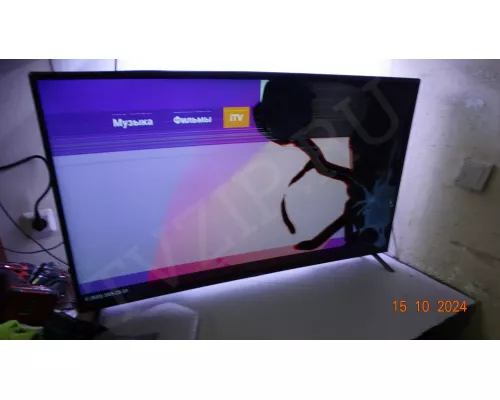 V430DJ1-Q01 REV.C1 SUNWIND SUN-LED43U10 V430DJ1-Q01 REV.C1 SUNWIND SUN-LED43U10