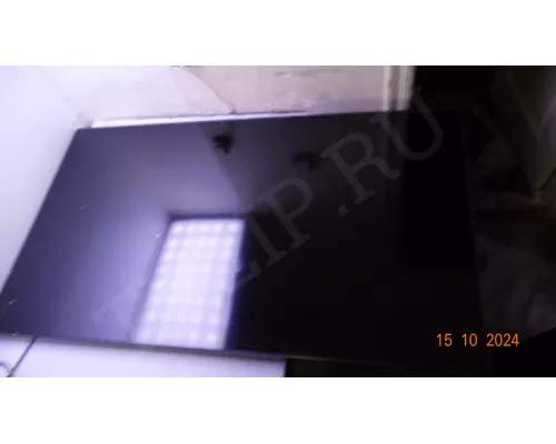 Корыто в сборе с подсветкой SAMSUNG UE55AU7560U