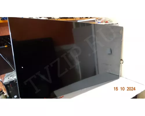 Корыто в сборе с подсветкой SAMSUNG UE55AU7560U