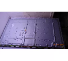 Корыто в сборе с подсветкой SAMSUNG UE55AU7560U